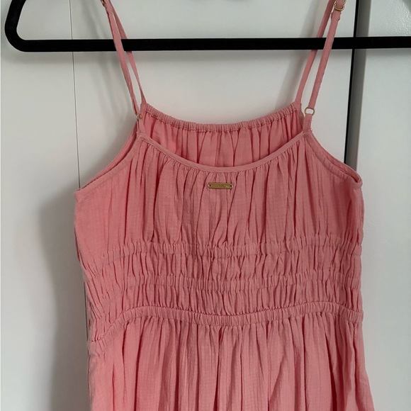 Billabong Pink Dress - Picture 4 of 10